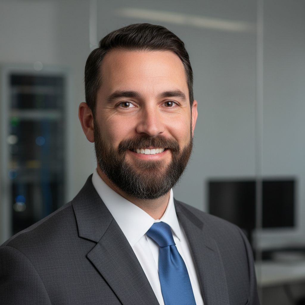 Marcus Chen - CEO and Co-Founder