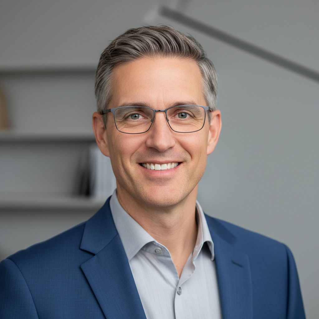 James Tremblay - VP Engineering