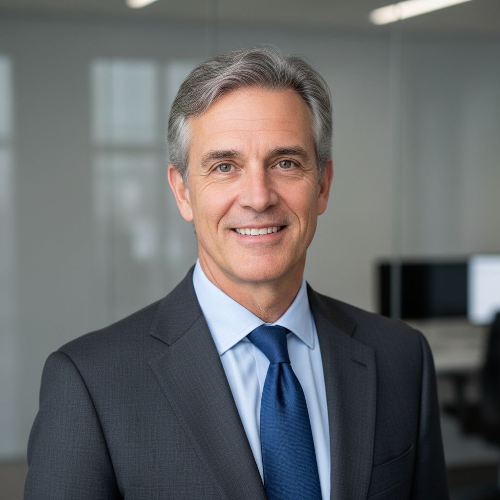 Robert Nguyen - Principal Architect